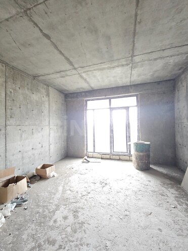 Satılır 1 otaqlı yeni tikili 52 m², Qara Qarayev m., photo 11 from 12