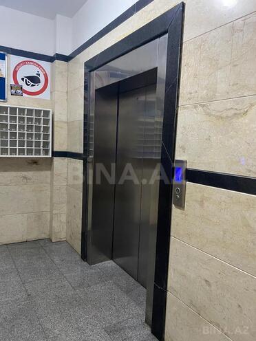 Satılır 1 otaqlı yeni tikili 52 m², Qara Qarayev m., photo 6 from 12