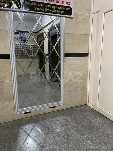 Satılır 1 otaqlı yeni tikili 52 m², Qara Qarayev m., photo 7 from 12