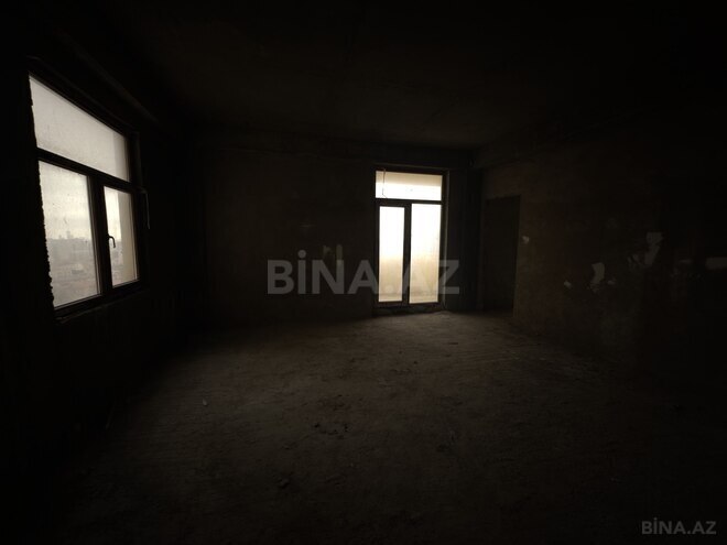 Satılır 2 otaqlı yeni tikili 96.6 m², Yasamal q., photo 5 from 9