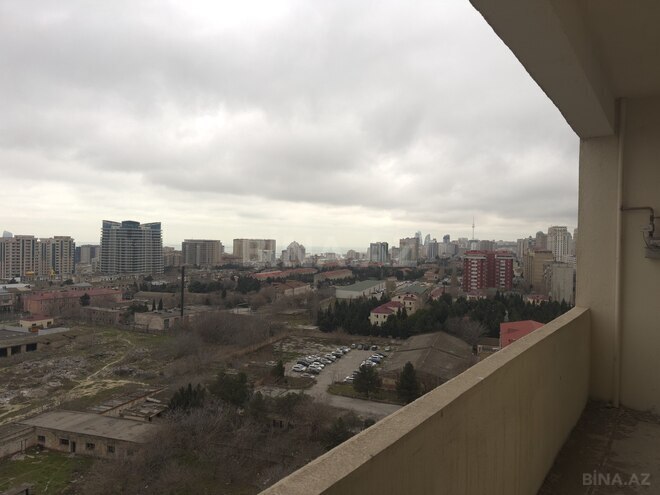 Satılır 2 otaqlı yeni tikili 96.6 m², Yasamal q., photo 7 from 9