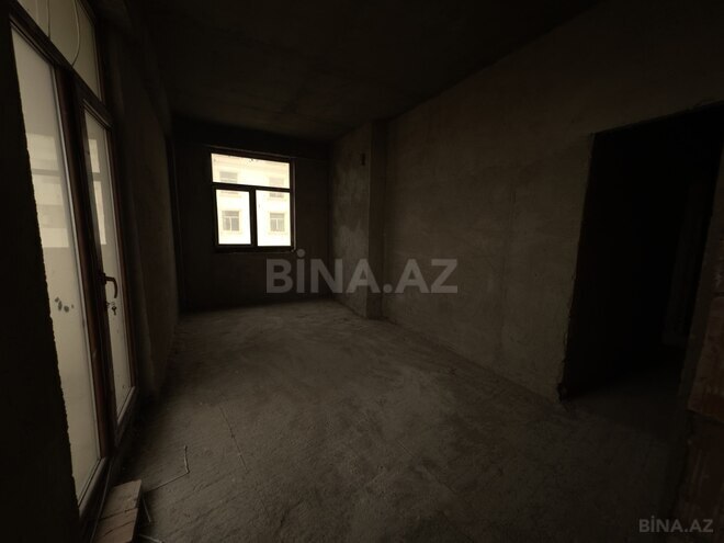 Satılır 2 otaqlı yeni tikili 96.6 m², Yasamal q., photo 6 from 9