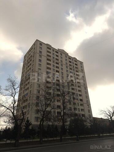 Satılır 2 otaqlı yeni tikili 96.6 m², Yasamal q., photo 3 from 9