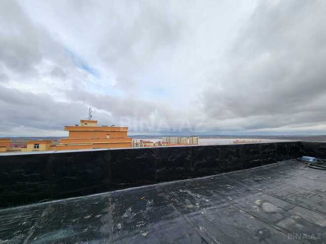 Продаётся 4-комн. новостройка 118 м², пос. Масазыр, photo 8 from 15