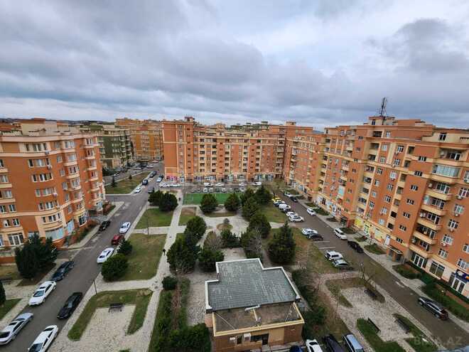 Продаётся 4-комн. новостройка 118 м², пос. Масазыр, photo 11 from 15