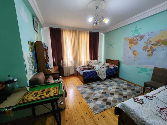 Продаётся 4-комн. новостройка 118 м², пос. Масазыр, photo 10 from 15