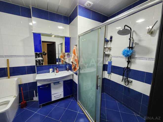 Продаётся 4-комн. новостройка 118 м², пос. Масазыр, photo 12 from 15