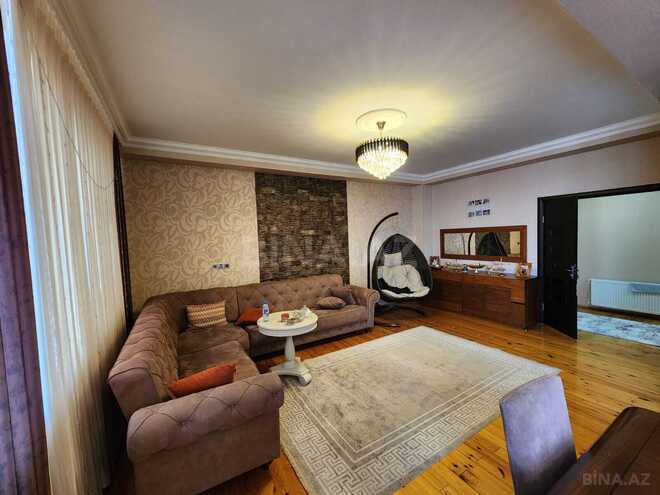 Продаётся 4-комн. новостройка 118 м², пос. Масазыр, photo 4 from 15