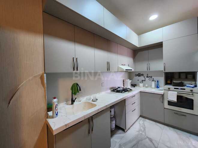 Продаётся 4-комн. новостройка 118 м², пос. Масазыр, photo 14 from 15
