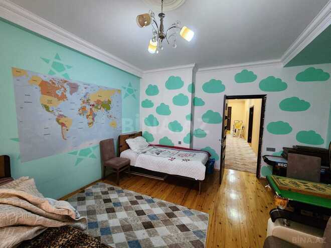 Продаётся 4-комн. новостройка 118 м², пос. Масазыр, photo 7 from 15