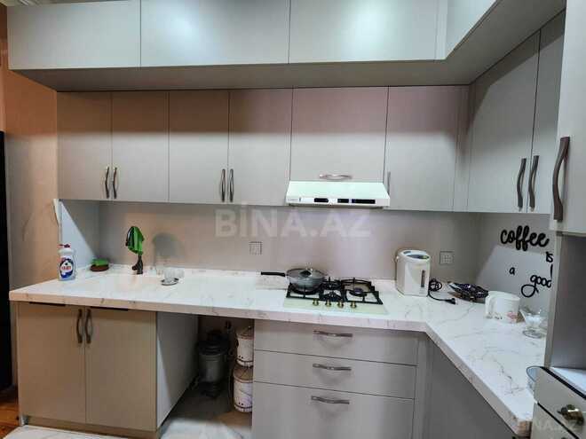 Продаётся 4-комн. новостройка 118 м², пос. Масазыр, photo 13 from 15