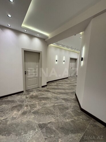 Satılır 3 otaqlı yeni tikili 140 m², İnşaatçılar m., photo 8 from 24