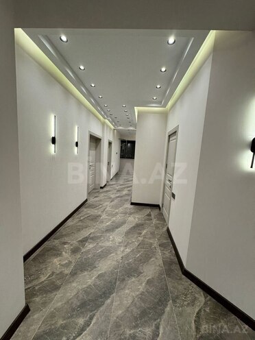 Satılır 3 otaqlı yeni tikili 140 m², İnşaatçılar m., photo 18 from 24