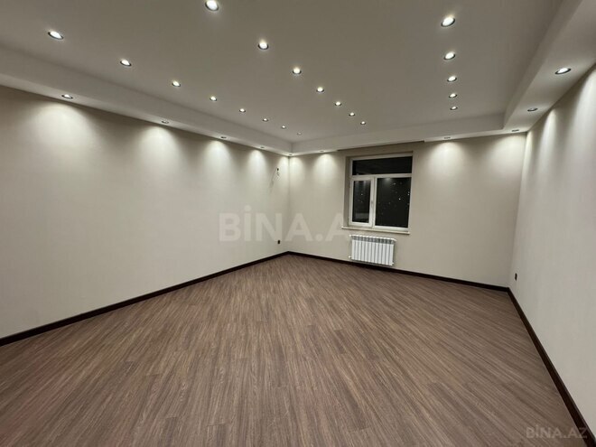 Satılır 3 otaqlı yeni tikili 140 m², İnşaatçılar m., photo 16 from 24
