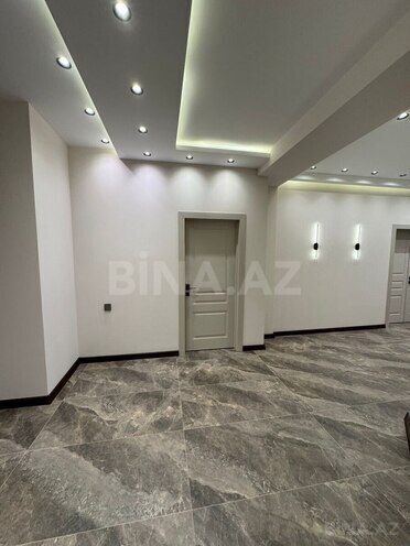 Satılır 3 otaqlı yeni tikili 140 m², İnşaatçılar m., photo 7 from 24
