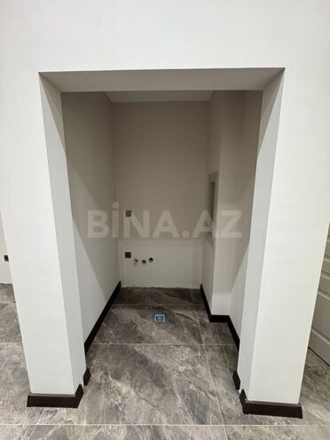Satılır 3 otaqlı yeni tikili 140 m², İnşaatçılar m., photo 17 from 24