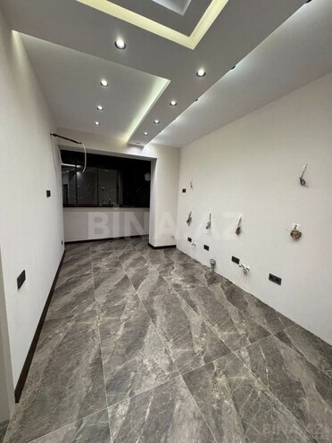 Satılır 3 otaqlı yeni tikili 140 m², İnşaatçılar m., photo 10 from 24