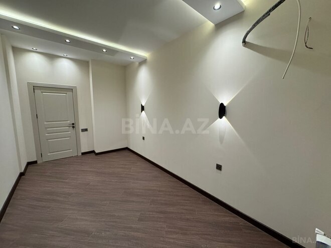 Satılır 3 otaqlı yeni tikili 140 m², İnşaatçılar m., photo 21 from 24
