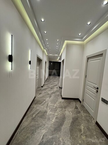 Satılır 3 otaqlı yeni tikili 140 m², İnşaatçılar m., photo 4 from 24