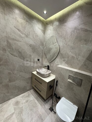 Satılır 3 otaqlı yeni tikili 140 m², İnşaatçılar m., photo 12 from 24