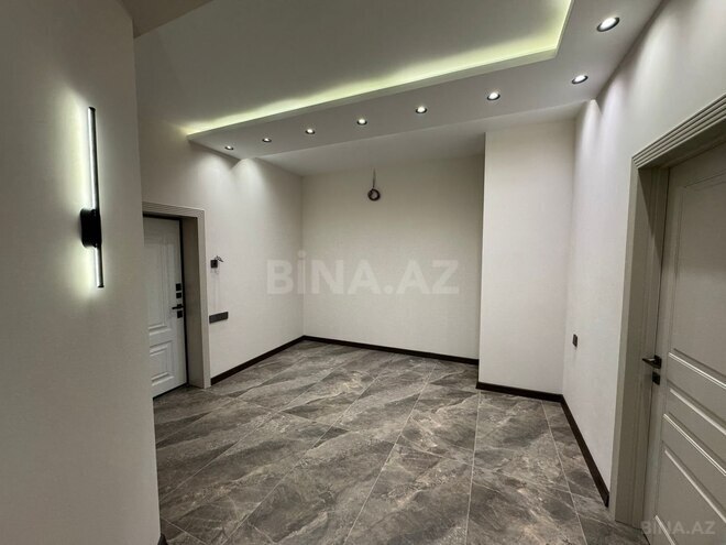Satılır 3 otaqlı yeni tikili 140 m², İnşaatçılar m., photo 13 from 24