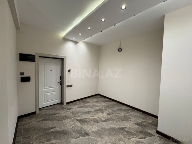 Satılır 3 otaqlı yeni tikili 140 m², İnşaatçılar m., photo 15 from 24