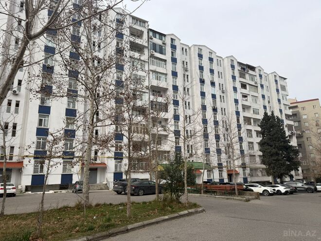 Satılır 2 otaqlı yeni tikili 75 m², Koroğlu m., photo 12 from 14