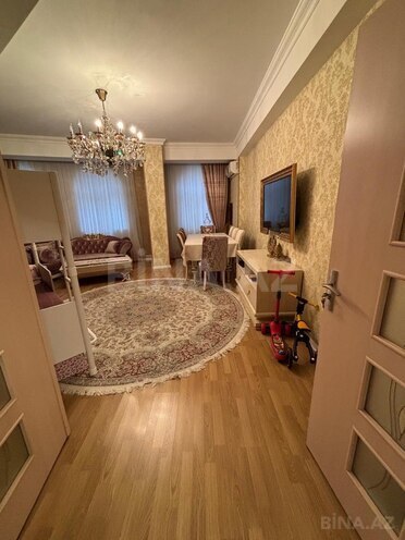 Продаётся 2-комн. новостройка 94 м², Хатаинский р., photo 1 from 16