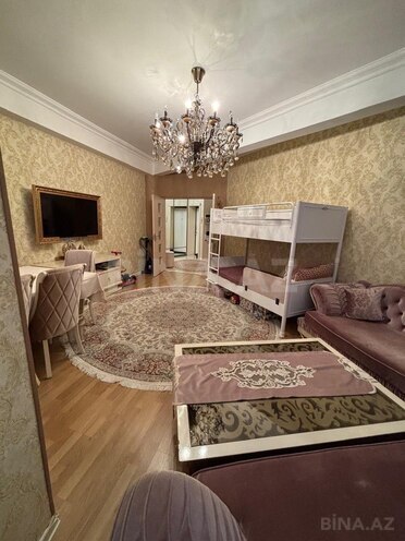 Продаётся 2-комн. новостройка 94 м², Хатаинский р., photo 3 from 16