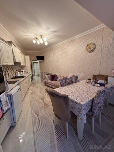 Продаётся 2-комн. новостройка 94 м², Хатаинский р., photo 6 from 16