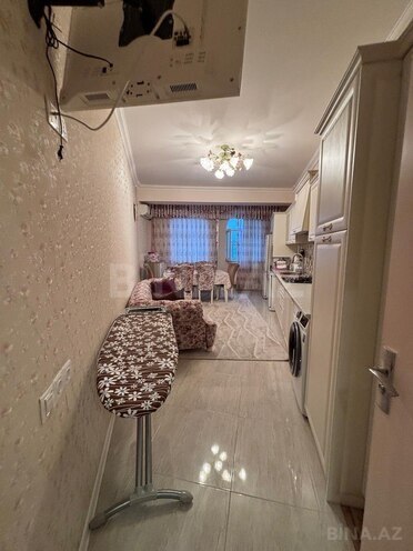 Продаётся 2-комн. новостройка 94 м², Хатаинский р., photo 9 from 16