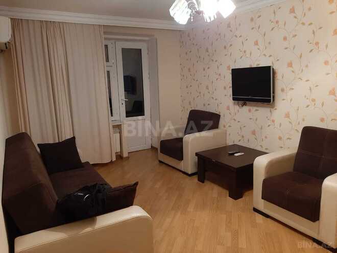 Сдаётся 2-комн. офис 47 м², м. Ичеришехер, photo 3 from 13