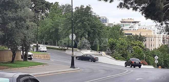 Сдаётся 2-комн. офис 47 м², м. Ичеришехер, photo 10 from 13