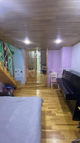Satılır 2 otaqlı köhnə tikili 60 m², Sahil m., photo 7 from 24