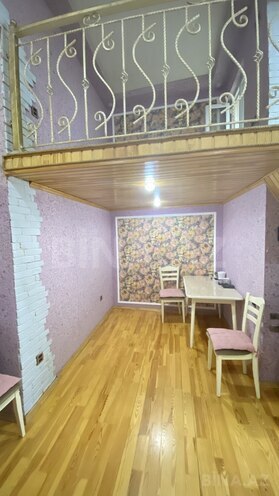 Satılır 2 otaqlı köhnə tikili 60 m², Sahil m., photo 6 from 24