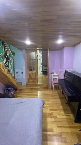 Satılır 2 otaqlı köhnə tikili 60 m², Sahil m., photo 10 from 24