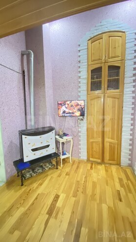 Satılır 2 otaqlı köhnə tikili 60 m², Sahil m., photo 14 from 24