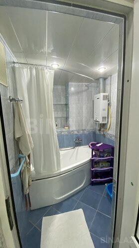 Satılır 2 otaqlı köhnə tikili 60 m², Sahil m., photo 11 from 24