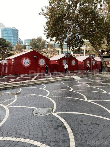 Satılır 2 otaqlı köhnə tikili 60 m², Sahil m., photo 3 from 24