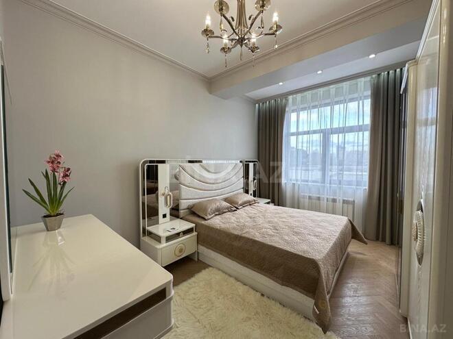 Satılır 3 otaqlı yeni tikili 112 m², 28 May m., photo 11 from 20