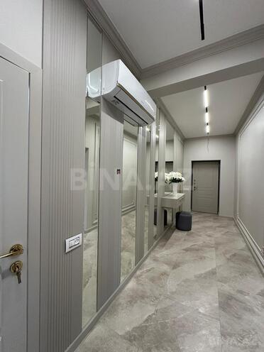 Satılır 3 otaqlı yeni tikili 112 m², 28 May m., photo 16 from 20