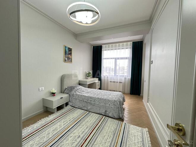 Satılır 3 otaqlı yeni tikili 112 m², 28 May m., photo 12 from 20