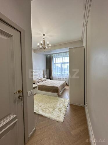 Satılır 3 otaqlı yeni tikili 112 m², 28 May m., photo 14 from 20
