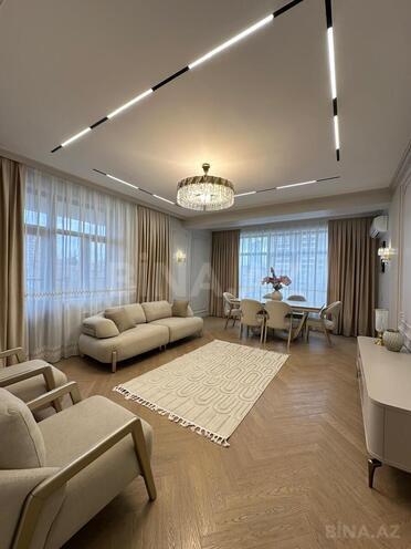 Satılır 3 otaqlı yeni tikili 112 m², 28 May m., photo 6 from 20