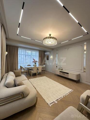 Satılır 3 otaqlı yeni tikili 112 m², 28 May m., photo 5 from 20
