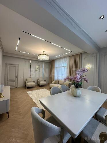 Satılır 3 otaqlı yeni tikili 112 m², 28 May m., photo 8 from 20