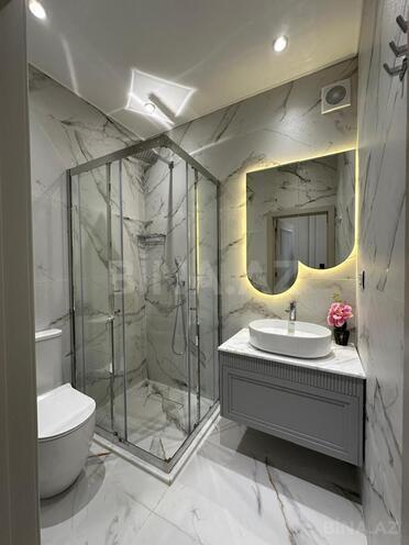 Satılır 3 otaqlı yeni tikili 112 m², 28 May m., photo 18 from 20