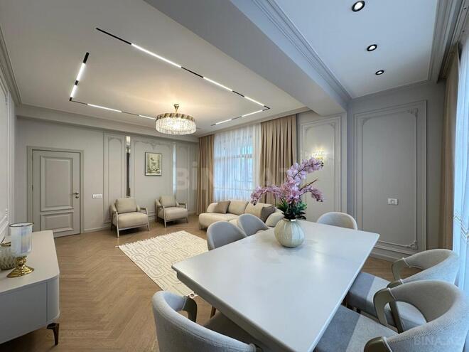 Satılır 3 otaqlı yeni tikili 112 m², 28 May m., photo 7 from 20