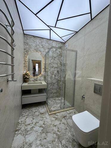 Satılır 3 otaqlı yeni tikili 112 m², 28 May m., photo 19 from 20