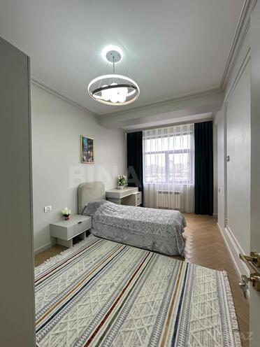 Satılır 3 otaqlı yeni tikili 112 m², 28 May m., photo 13 from 20
